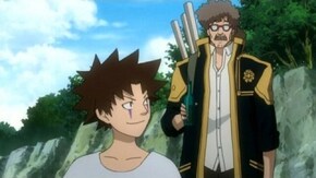 第37話 隣人の鐘~チャリティベル~
