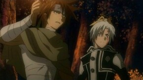 第43話 さまよえる石像