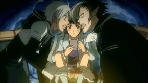 第46話 白銀の幻影