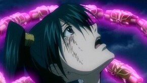 第61話 沈む黒