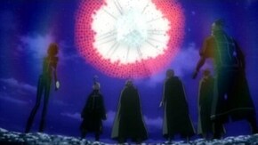 第76話 鍵とノアの扉