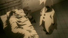 第79話 ノアズ メモリー