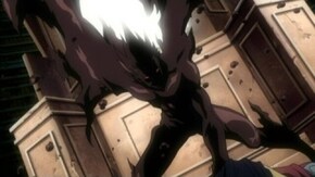 第84話 ブラッディクロウリー