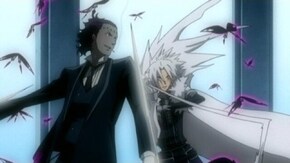 第85話 闇色ラプソディー