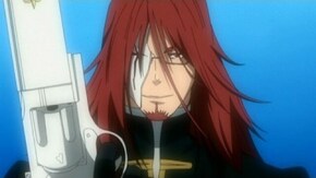 第91話 ジャッジメント