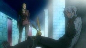 第103話 長い朝に響く