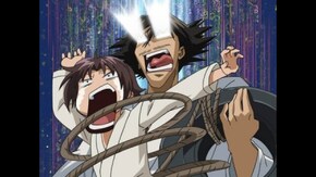 第3撃 力と勇気! 正義を貫くために