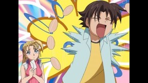 第5撃 デート? きめちまえよ!