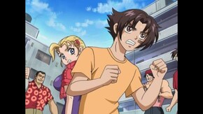 第7撃 熱闘園芸部 リターンマッチ