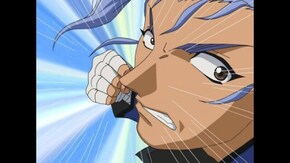 第10撃 走れケンイチ! ボクサーの弱点