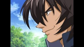 第12撃 新たなる敵! 辻新之助