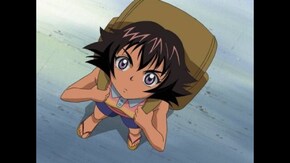 第15撃 ほのか潜入! 梁山泊だじょ