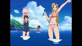 第18撃 楽園??? 秘境・風林寺島へ!