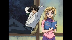 第24撃 奪われたハート! 美羽のジュリエット