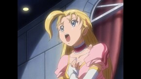 第25撃 死守せよケンイチ! 美羽のくちびる