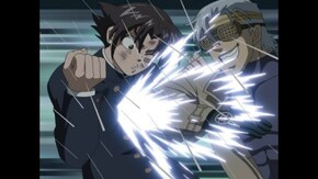 第34撃 負けないで!愛する人が残した言葉