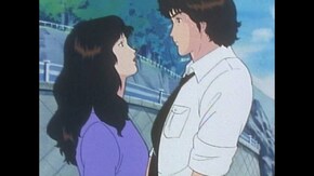 #6 ちょっとだけ恋人気分