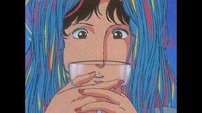 #7 ラブサインは華やかに