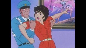 #10 ドッグフードはお好き