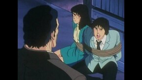 #14 クレオパトラの身代金