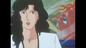 #15 真夜中に翔べレオタード