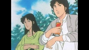 #20 恋人たちのホリデー
