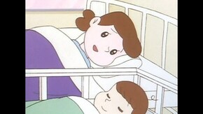 #3~#4 モシモシ早く生まれておいでね/コニャニャチハ赤ちゃん