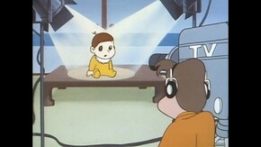 #7~#8 天才児はハジメちゃんなのだ/ハジメちゃんの中継は中止なのだ