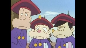 #13~#14 都の西北ワセダのとなり/モシモシお月さんコンバンハ