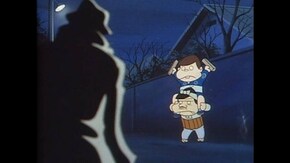 #33~#34 夜まわりはこわいのだ/殿様はクルシイのだ