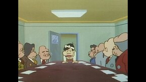 #37~#38 パパは会社でコニャニャチハ/クツミガキはこどもがいいのだ