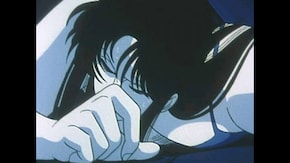 #5 狩人はバッジをつけていた