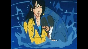 #8 華麗なる罠