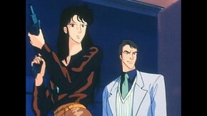 #10 もっとも危険なゲーム