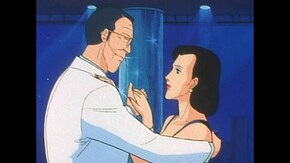 #18 課長のほれた女