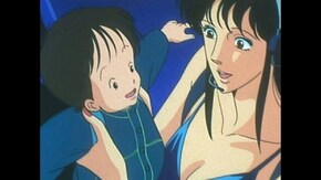 #28 サヨナラ・ボクのママ達