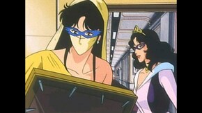 #30 ダンスは星空で