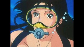 #34 南十字星に愛をこめて