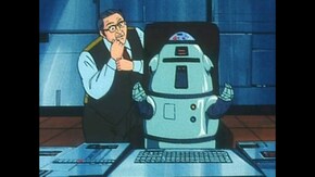 #36 盗みのチャンスは一度だけ