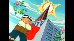 #165~#166 パパの履歴書なのだ/なんでもくっつく説なのだ