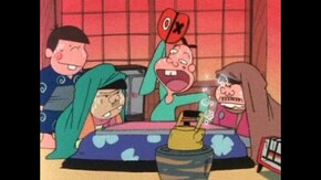 #197~#198 ガマンで勝負なのだ/ミミズはペットの王様なのだ