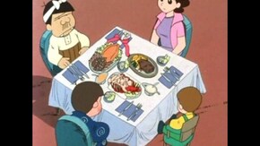 #199~#200 たまには外で食事をするのだ/フラダンスの犬なのだ