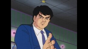 #2 悲しい用心棒