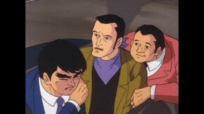 #3 正義と力の空手道