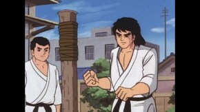 #8 道場破りの果てに