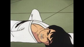 #10 耐えて耐えて耐えぬいて