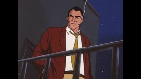 #11 非常階段の決闘