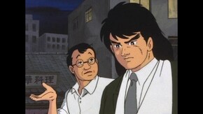 #14 血の脱獄