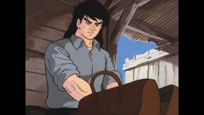 #19 はばたけ!世界一の強者へ