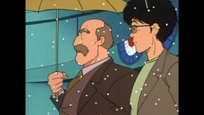 #4 常夏の地に雪が降る